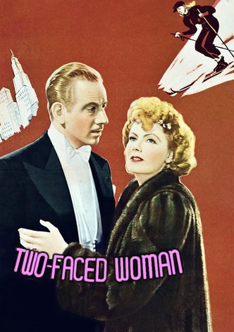 奥様は顔が二つ