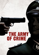 Army of Crime