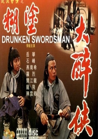 The Idiot Swordsman