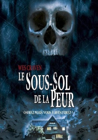 Le Sous-sol de la peur