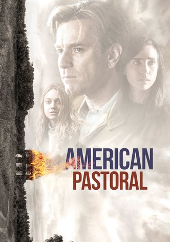 American Pastoral