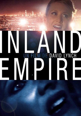 Inland Empire