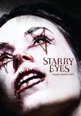 Starry Eyes - Träume erfordern Opfer