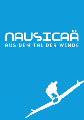 Nausicaä aus dem Tal der Winde