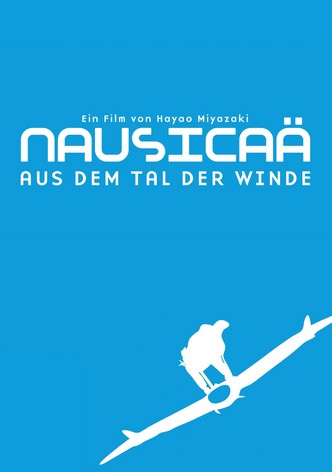 Nausicaä aus dem Tal der Winde