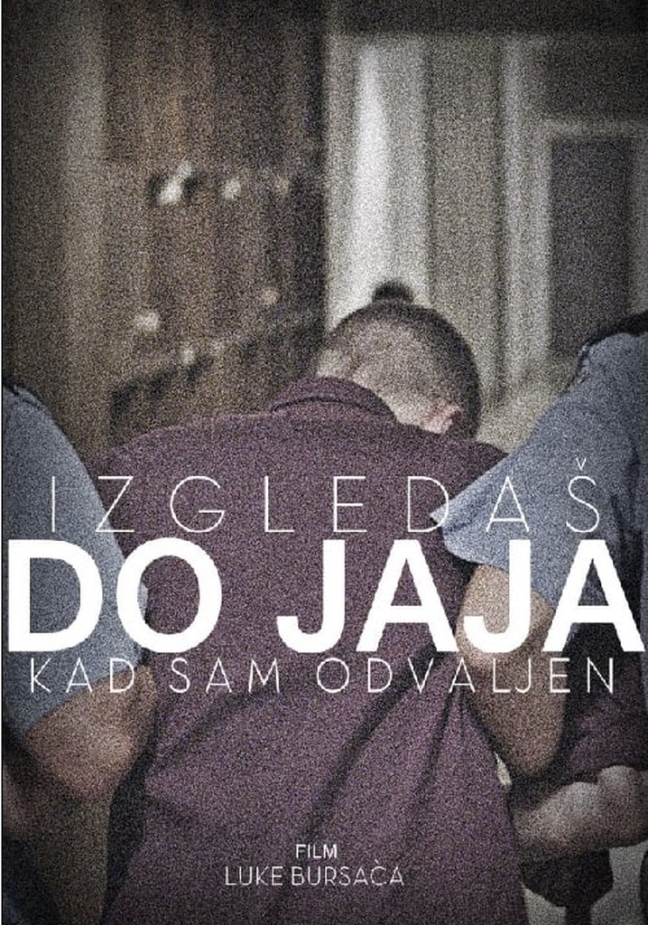 You Look Awesome When I'm Fucked Up