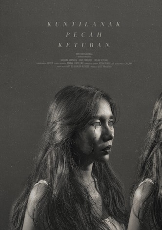 Kuntilanak Pecah Ketuban