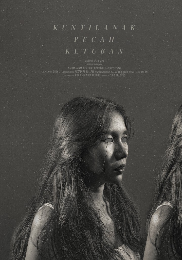 Kuntilanak Pecah Ketuban