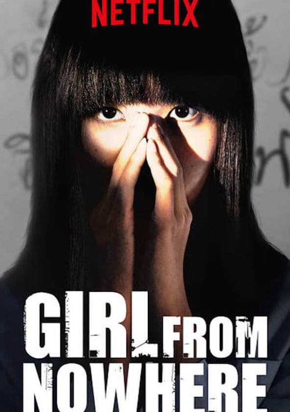 Girl From Nowhere - streaming tv show online