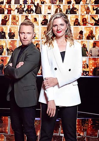 All Together Now - The 100