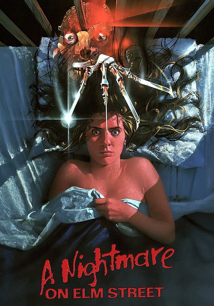 A Nightmare on Elm Street