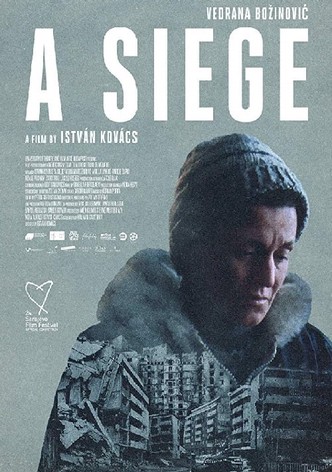 A Siege