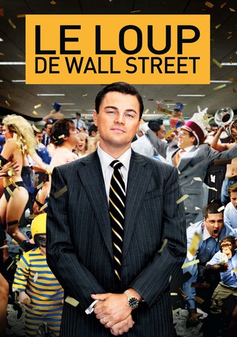 Le Loup de Wall Street