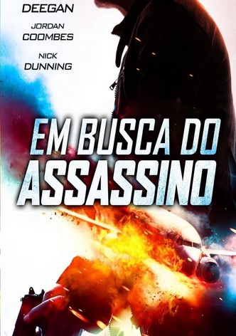 Em Busca do Assassino