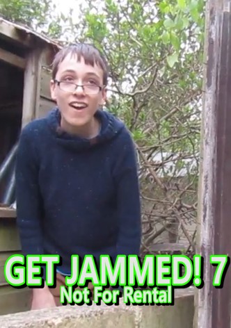 Get Jammed! 7: Not For Rental