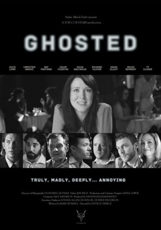 Ghosted