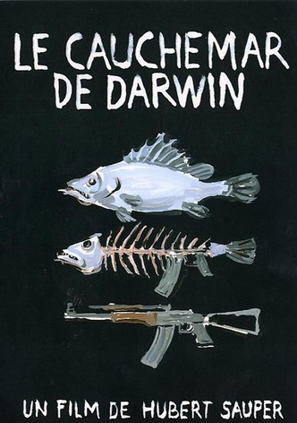 Le Cauchemar de Darwin