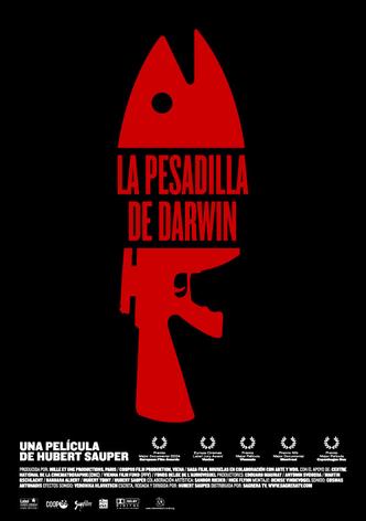 La pesadilla de Darwin