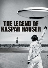 A Lenda de Kaspar Hauser