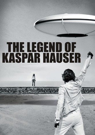 La Légende de Kaspar Hauser