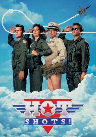 Hot Shots! - Die Mutter aller Filme