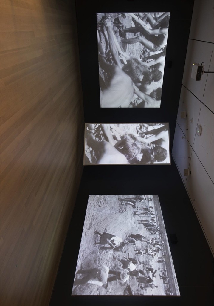 We Build the Country - The Country Builds Us!