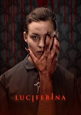 Luciferina