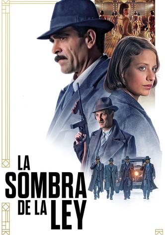 La sombra de la ley