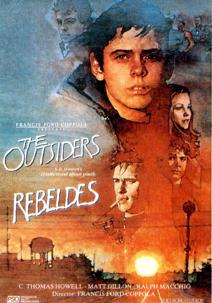 Ver Rebeldes 1983 En Castellano Online Peliculas En