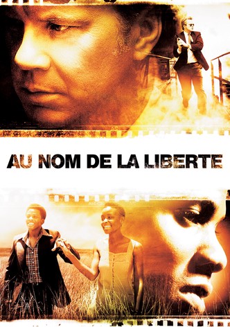Au nom de la liberté