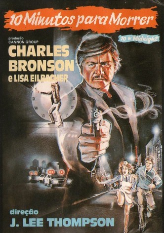 10 minutos para morrer