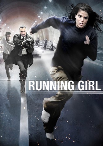 Running Girl