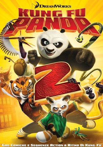 Kung Fu Panda 2