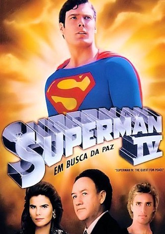 Onde assistir aos filmes do Superman online - NerdBunker