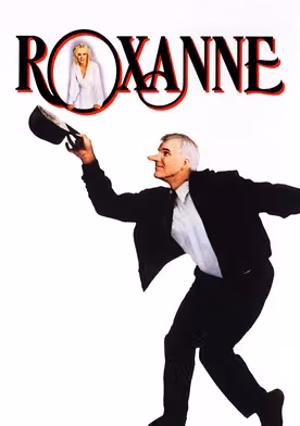 Roxanne