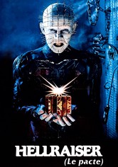 Hellraiser : Le Pacte