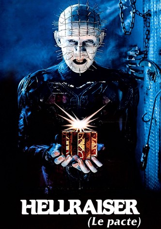 Hellraiser : Le Pacte