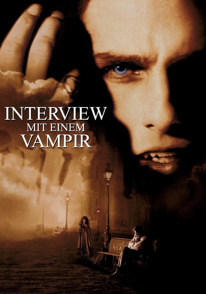 Interview mit einem Vampir Jetzt online Stream anschauen