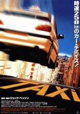 TAXi