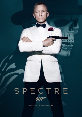 007 Spectre