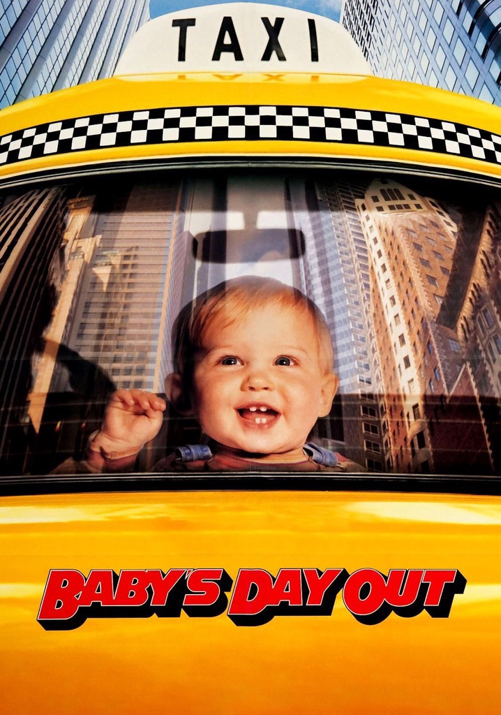 Baby s Day Out streaming where to watch online