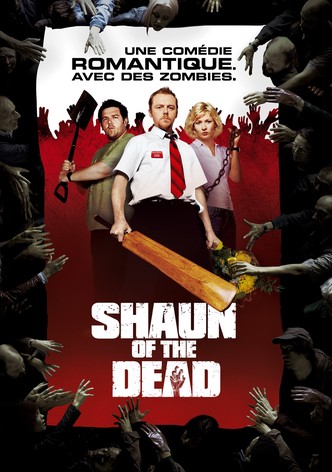 Shaun of the Dead