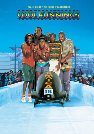 Cool Runnings - Dabei sein ist alles