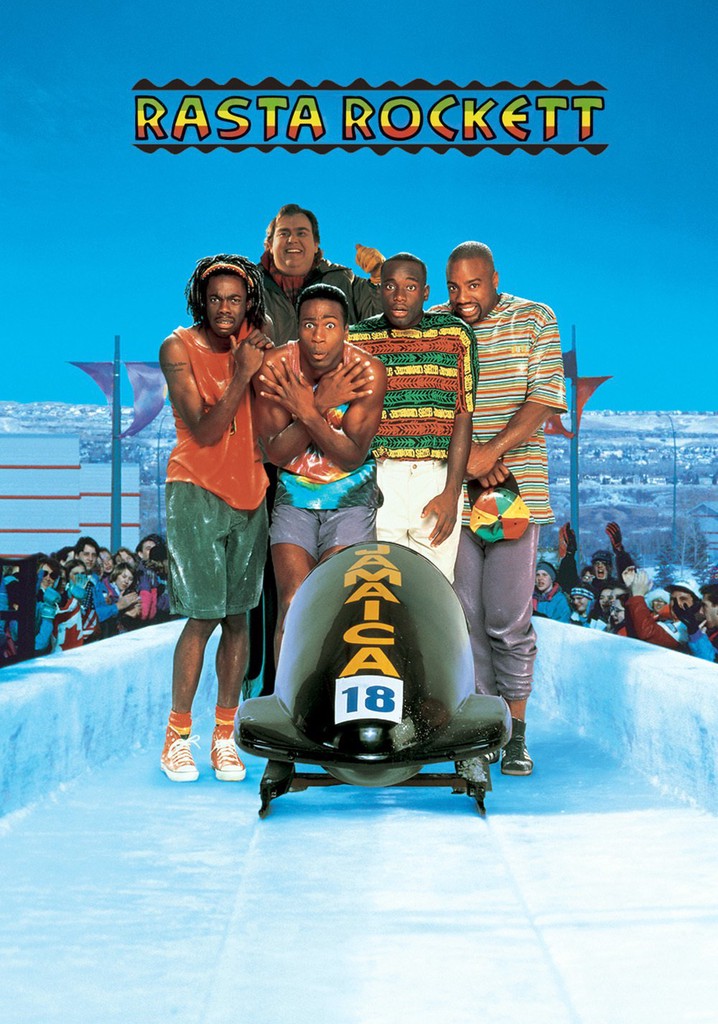 Regarder Rasta Rockett en streaming complet et légal