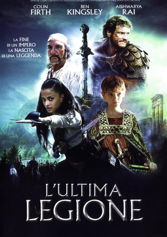 L'ultima legione