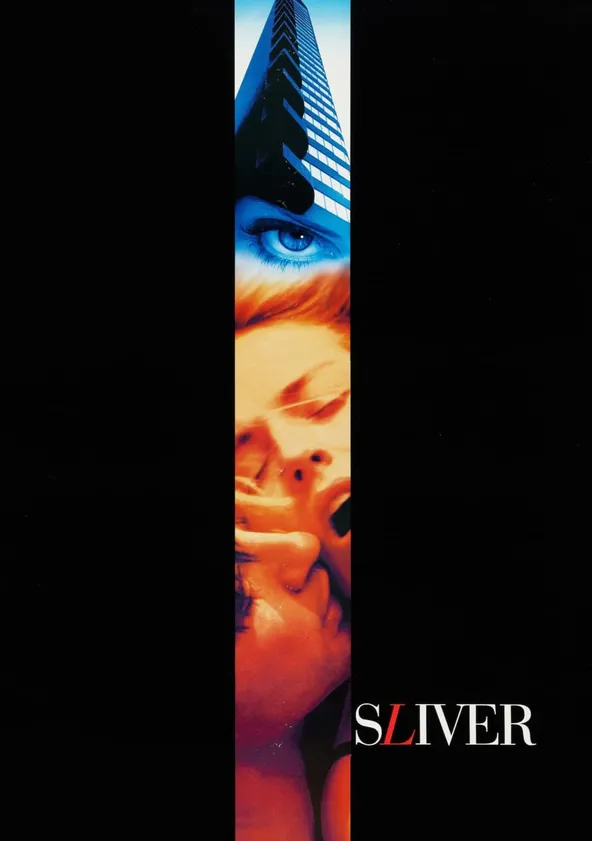 Sliver movie: where to watch streaming online