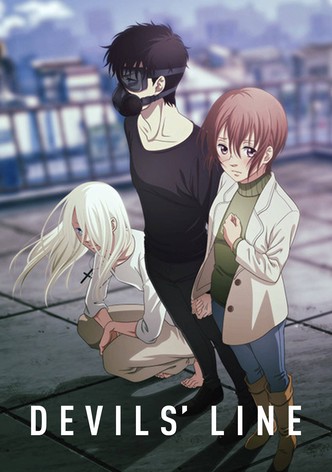 Watch Spriggan season 1 episode 1 streaming online