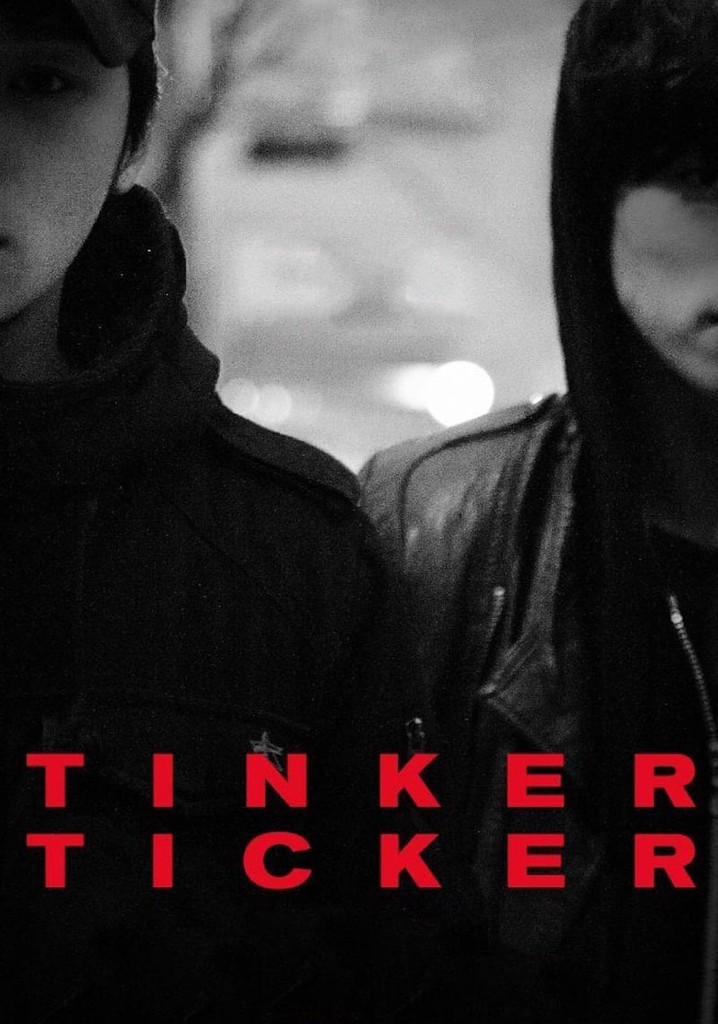 Tinker Ticker