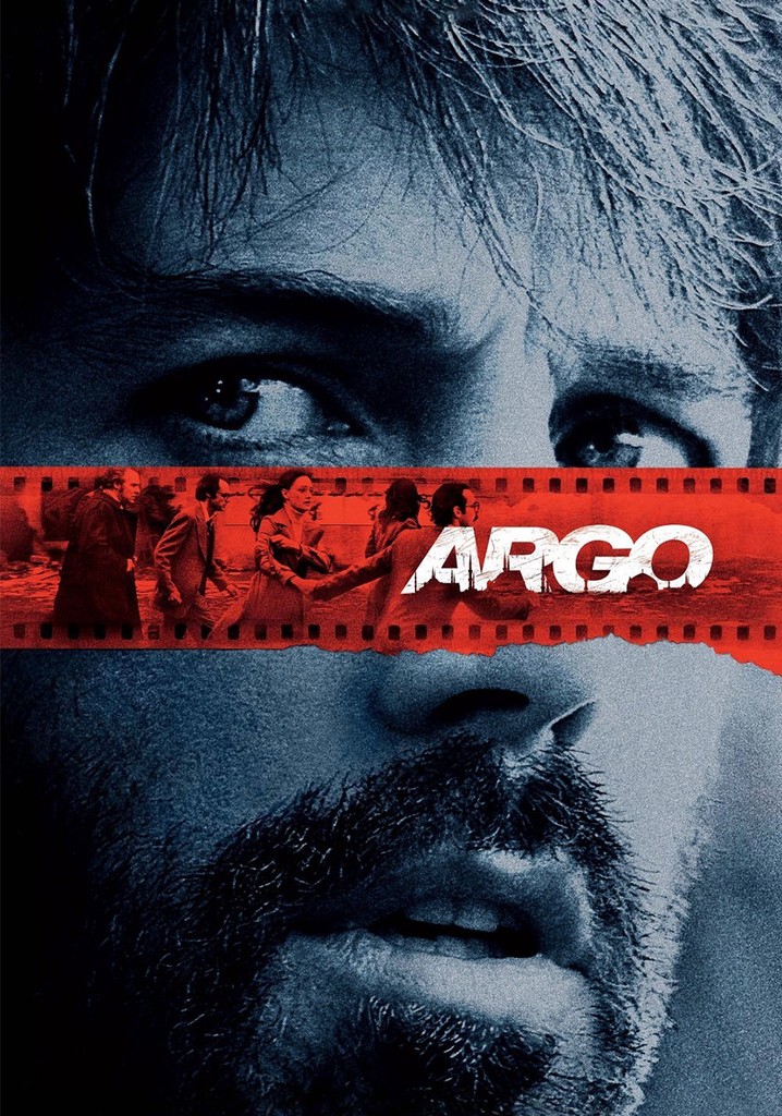 Argo streaming: where to watch movie online?