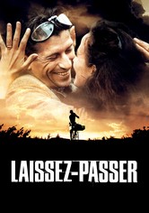 Laissez-passer